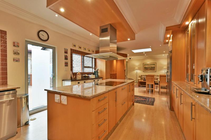4 Bedroom Property for Sale in Meyersdal Gauteng