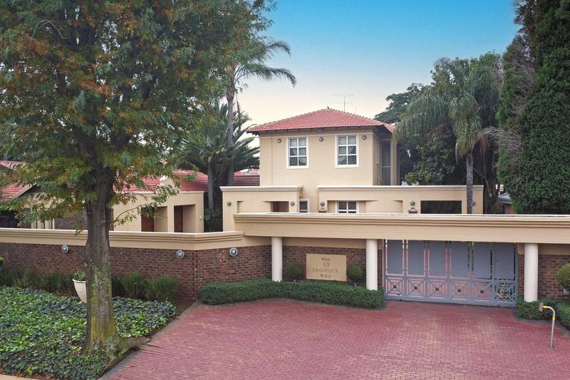 4 Bedroom Property for Sale in Meyersdal Gauteng