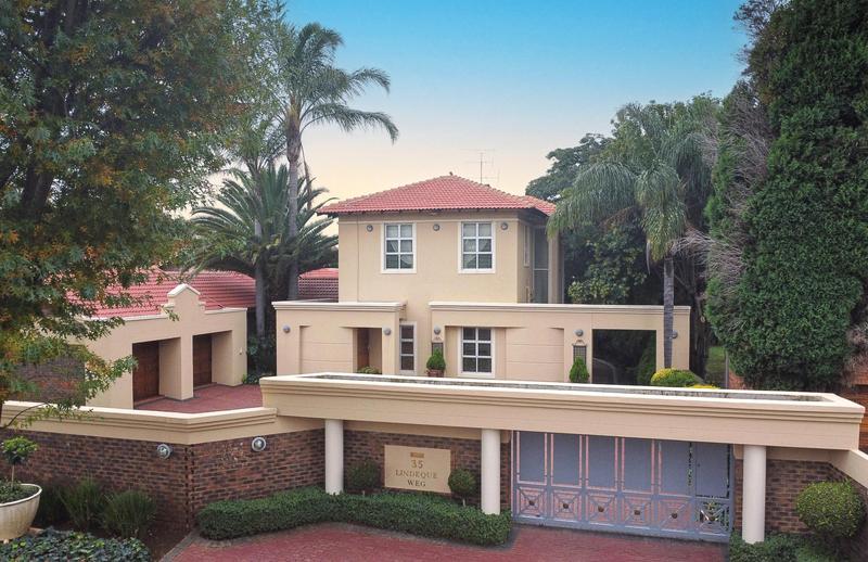 4 Bedroom Property for Sale in Meyersdal Gauteng