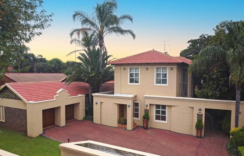 4 Bedroom Property for Sale in Meyersdal Gauteng