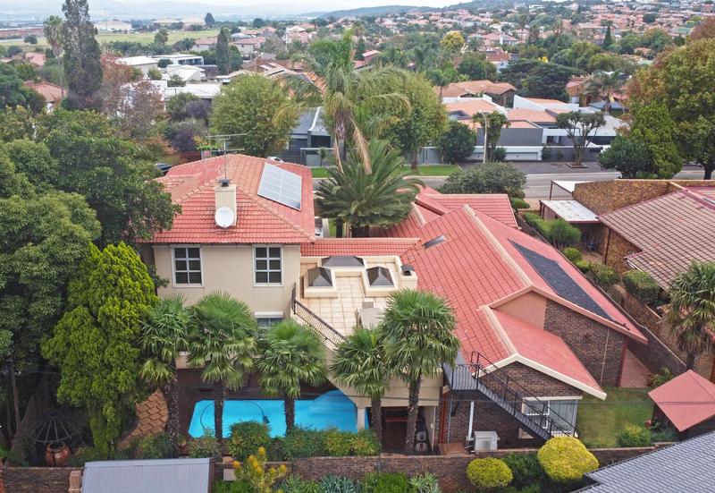 4 Bedroom Property for Sale in Meyersdal Gauteng
