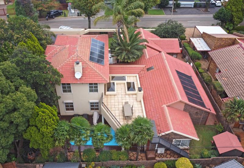 4 Bedroom Property for Sale in Meyersdal Gauteng