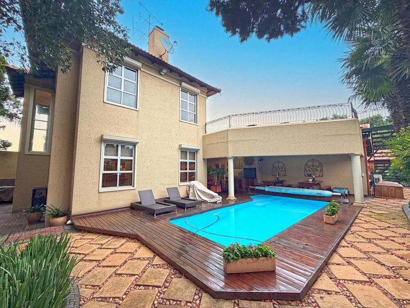 4 Bedroom Property for Sale in Meyersdal Gauteng