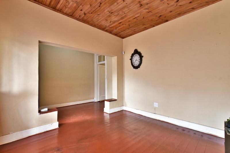 4 Bedroom Property for Sale in Bezuidenhout Valley Gauteng