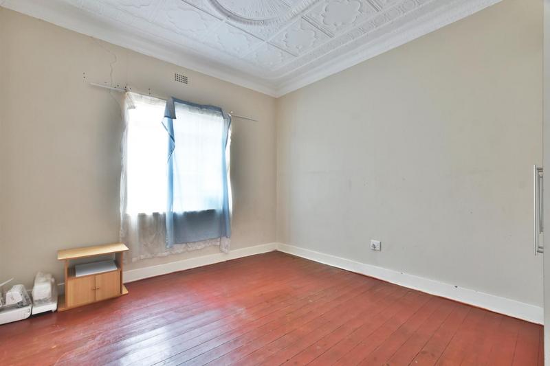 4 Bedroom Property for Sale in Bezuidenhout Valley Gauteng