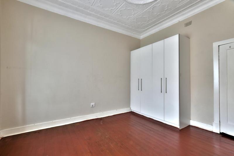 4 Bedroom Property for Sale in Bezuidenhout Valley Gauteng
