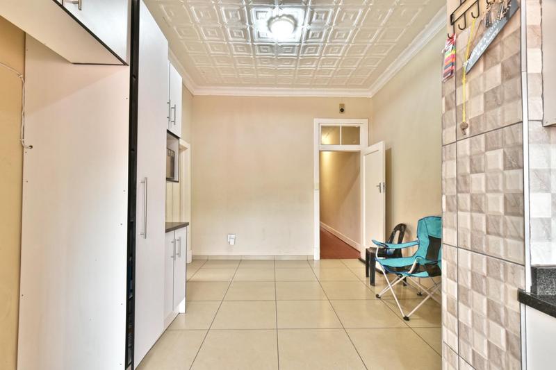4 Bedroom Property for Sale in Bezuidenhout Valley Gauteng