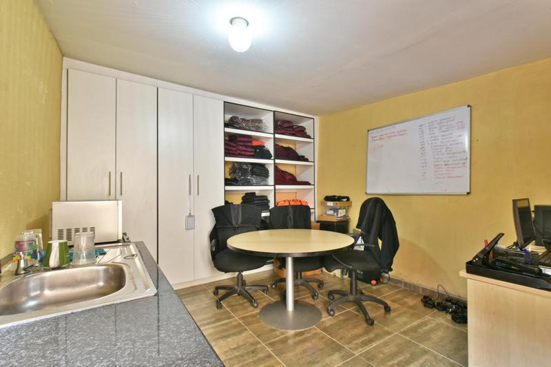 4 Bedroom Property for Sale in Bezuidenhout Valley Gauteng