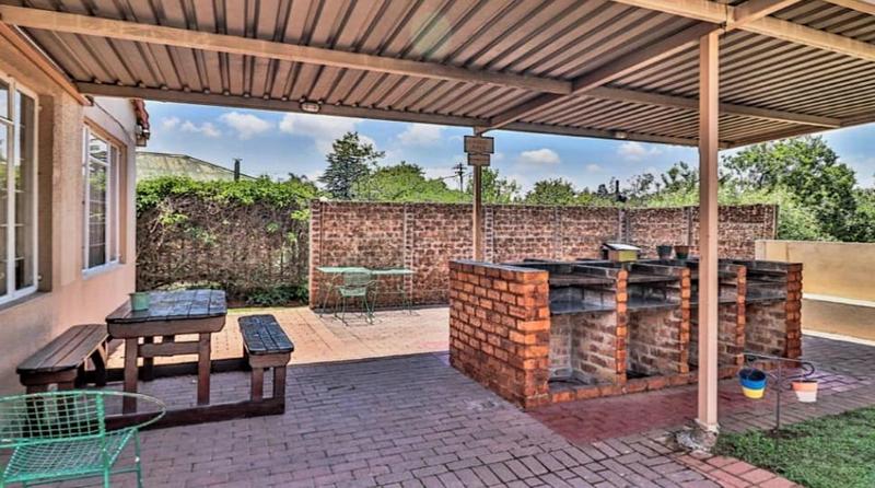 2 Bedroom Property for Sale in Primrose Hill Gauteng