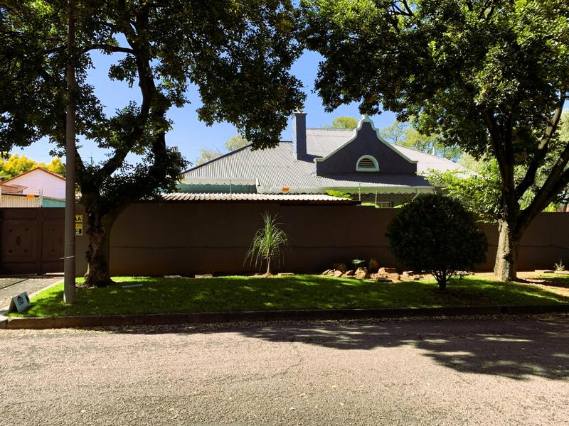 4 Bedroom Property for Sale in Plantation Gauteng