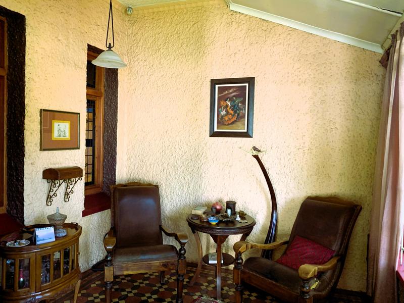 4 Bedroom Property for Sale in Plantation Gauteng