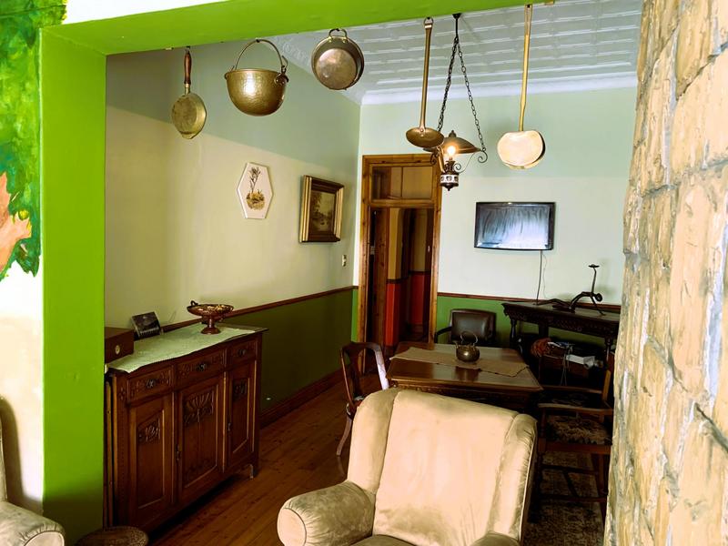 4 Bedroom Property for Sale in Plantation Gauteng