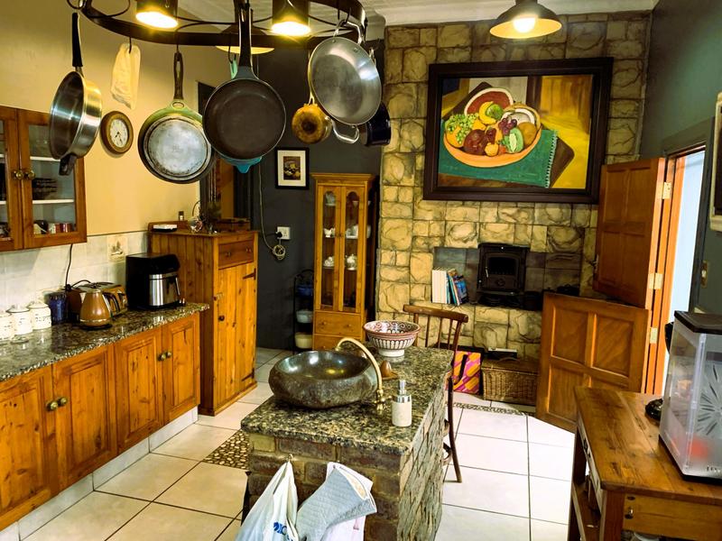 4 Bedroom Property for Sale in Plantation Gauteng