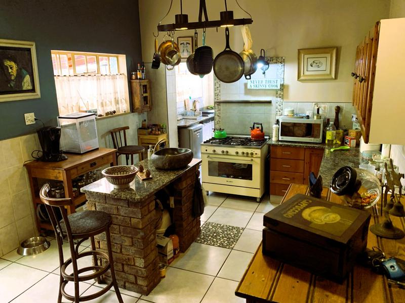 4 Bedroom Property for Sale in Plantation Gauteng