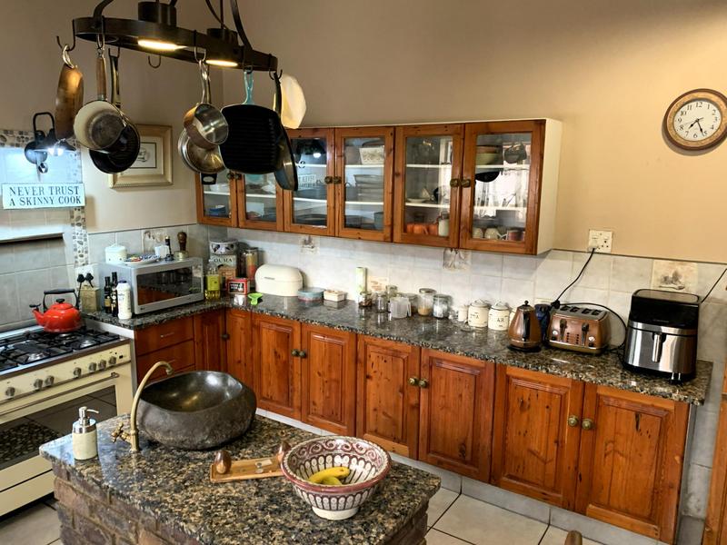 4 Bedroom Property for Sale in Plantation Gauteng