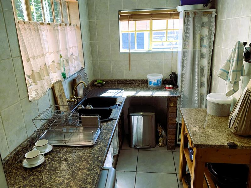 4 Bedroom Property for Sale in Plantation Gauteng