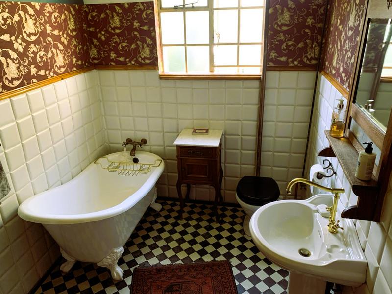 4 Bedroom Property for Sale in Plantation Gauteng