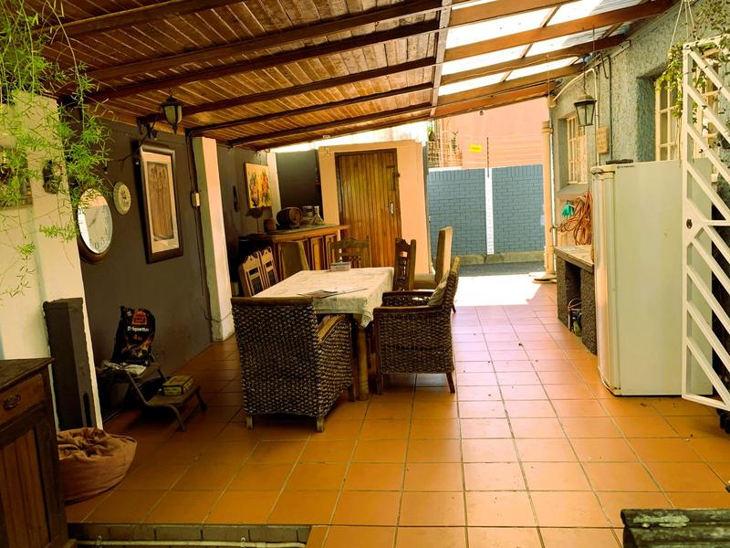 4 Bedroom Property for Sale in Plantation Gauteng