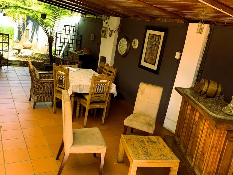 4 Bedroom Property for Sale in Plantation Gauteng