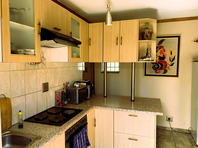 4 Bedroom Property for Sale in Plantation Gauteng