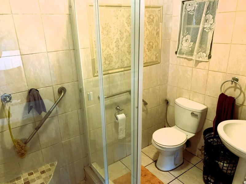 4 Bedroom Property for Sale in Plantation Gauteng