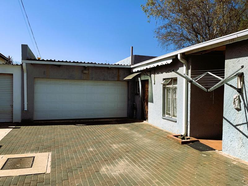4 Bedroom Property for Sale in Plantation Gauteng