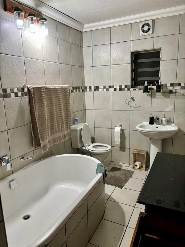 3 Bedroom Property for Sale in Bronkhorstspruit Gauteng