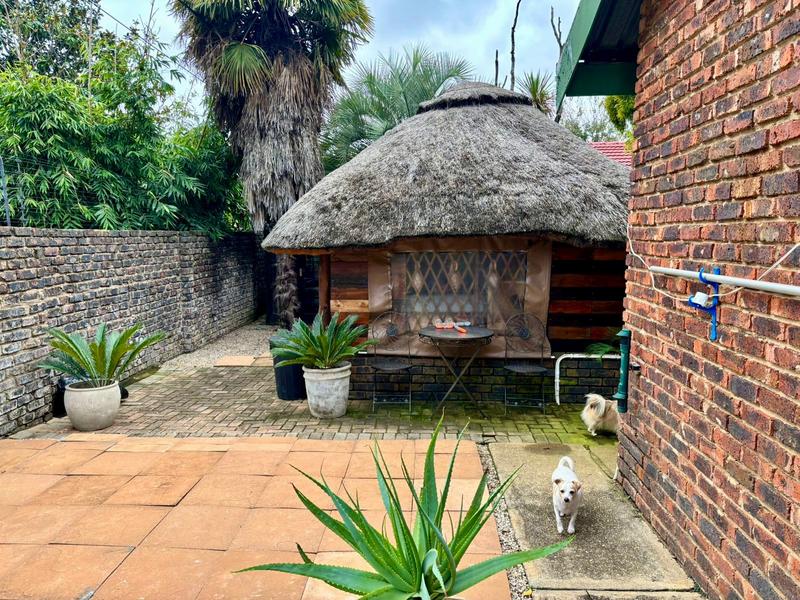 3 Bedroom Property for Sale in Bronkhorstspruit Gauteng