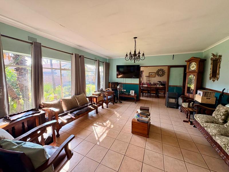 3 Bedroom Property for Sale in Bronkhorstspruit Gauteng