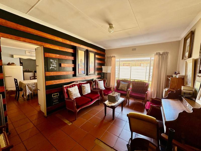 3 Bedroom Property for Sale in Bronkhorstspruit Gauteng