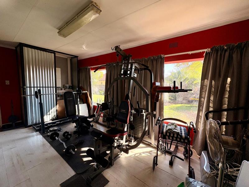 3 Bedroom Property for Sale in Bronkhorstspruit Gauteng
