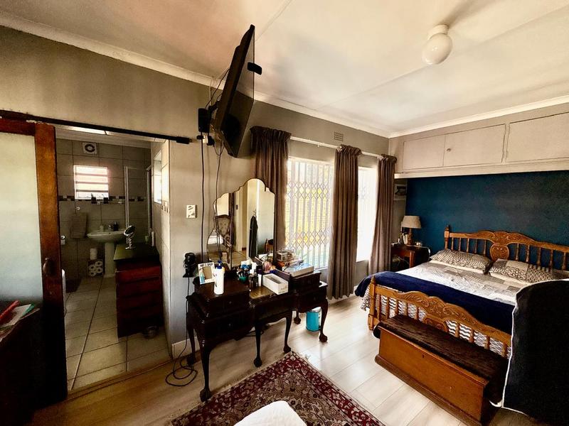 3 Bedroom Property for Sale in Bronkhorstspruit Gauteng