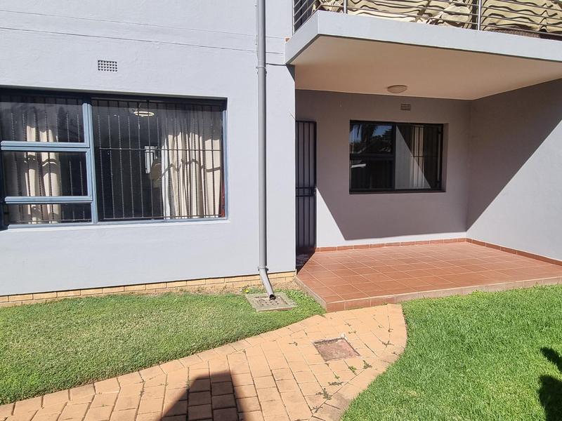 1 Bedroom Property for Sale in Bedfordview Gauteng