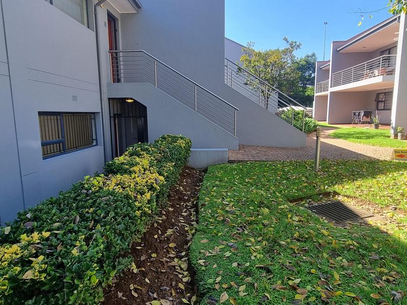1 Bedroom Property for Sale in Bedfordview Gauteng
