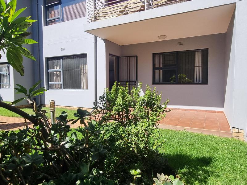 1 Bedroom Property for Sale in Bedfordview Gauteng
