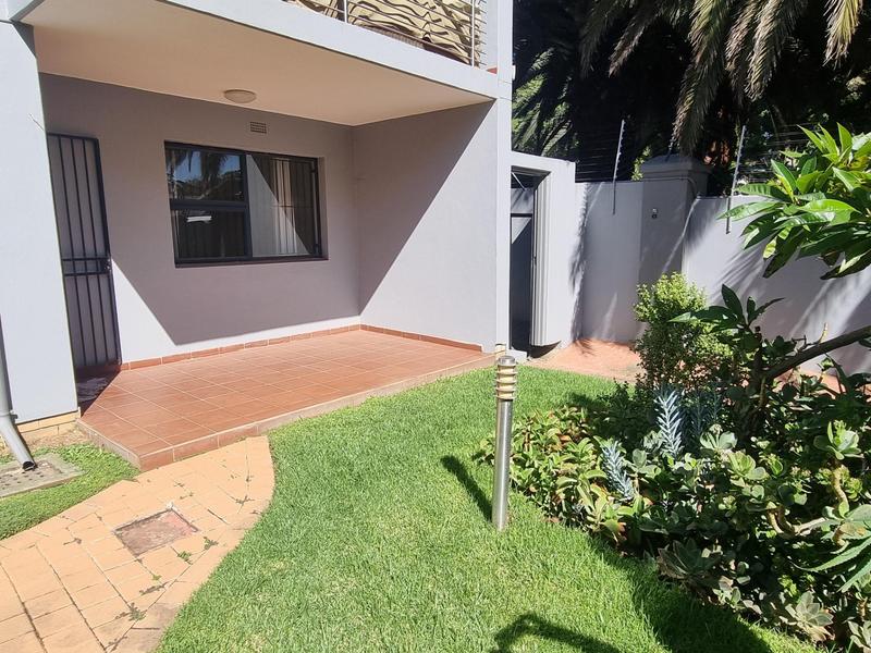 1 Bedroom Property for Sale in Bedfordview Gauteng