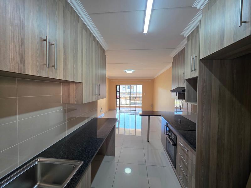 To Let 2 Bedroom Property for Rent in Fairlead Gauteng