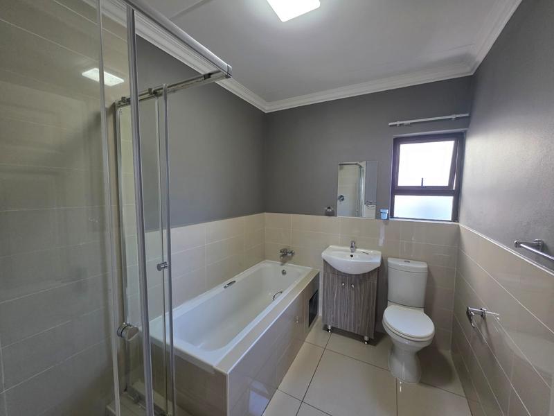 To Let 2 Bedroom Property for Rent in Fairlead Gauteng