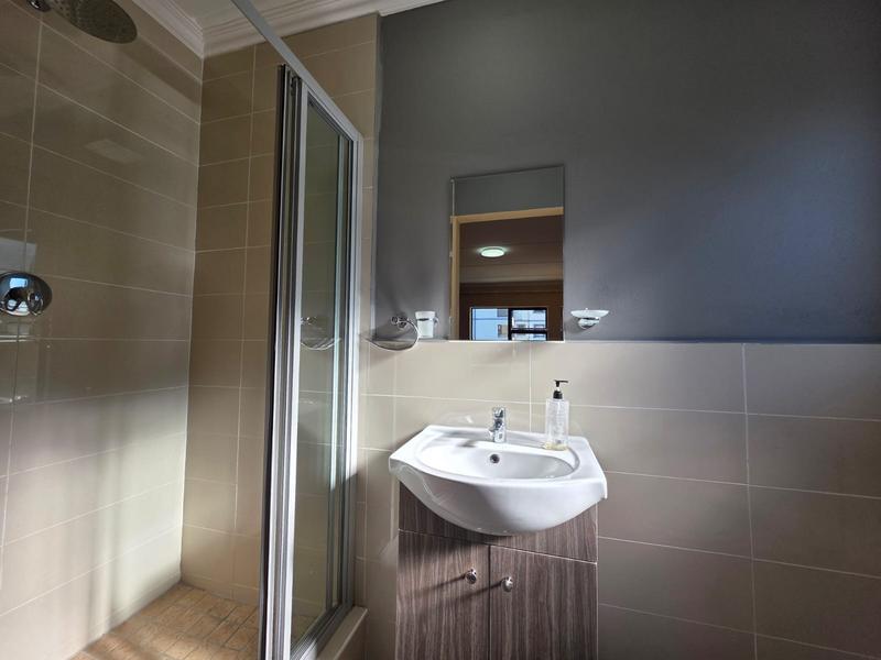 To Let 2 Bedroom Property for Rent in Fairlead Gauteng