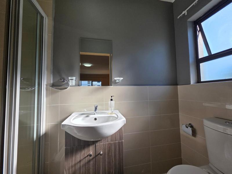 To Let 2 Bedroom Property for Rent in Fairlead Gauteng