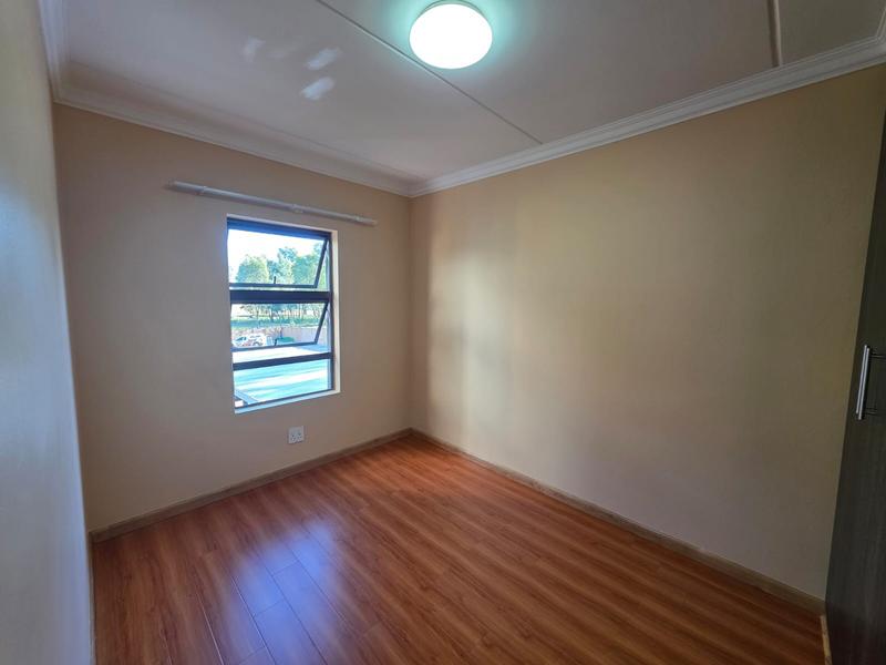 To Let 2 Bedroom Property for Rent in Fairlead Gauteng