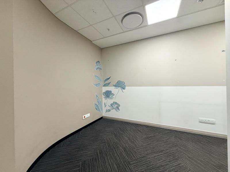 To Let Commercial Property for Rent in Sandown Gauteng