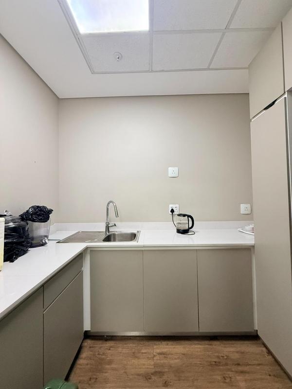 To Let Commercial Property for Rent in Sandown Gauteng