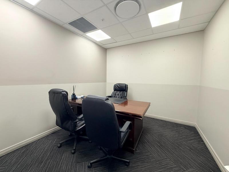 To Let Commercial Property for Rent in Sandown Gauteng