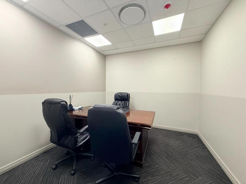 To Let Commercial Property for Rent in Sandown Gauteng