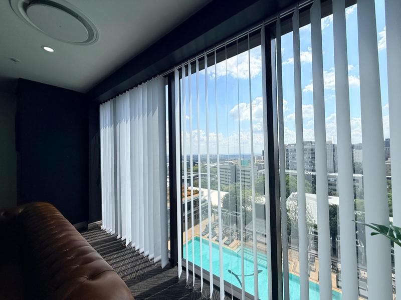 To Let Commercial Property for Rent in Sandown Gauteng
