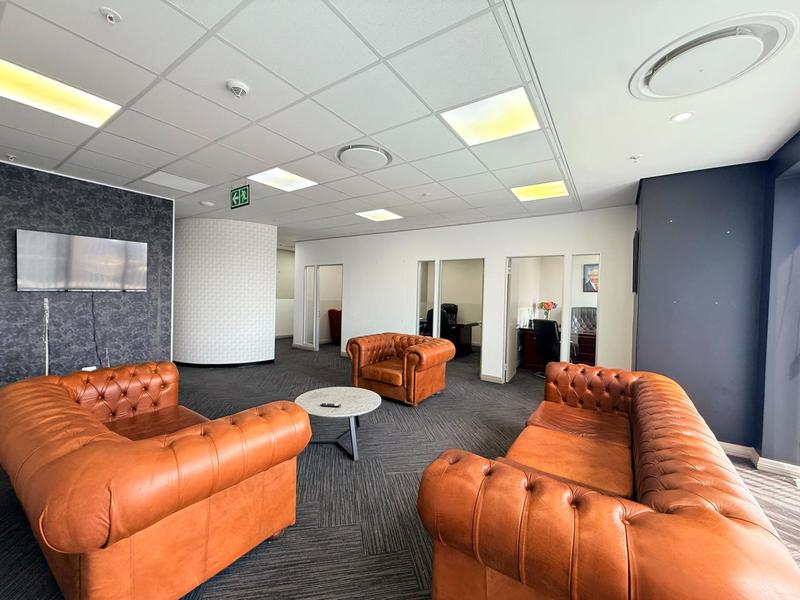 To Let Commercial Property for Rent in Sandown Gauteng