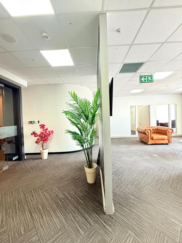 To Let Commercial Property for Rent in Sandown Gauteng