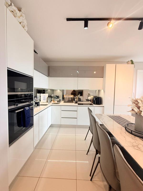 2 Bedroom Property for Sale in Houghton Estate Gauteng