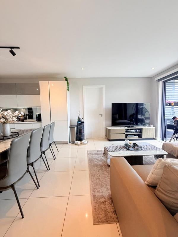 2 Bedroom Property for Sale in Houghton Estate Gauteng